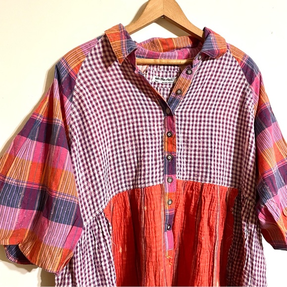 Free People Sunshine Bay Top - Picture 6 of 12